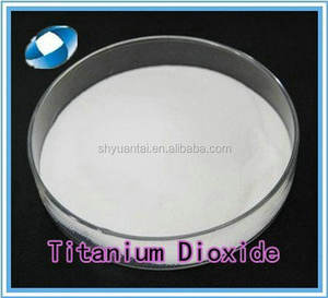 BA01-01อนาโตสไททาเนียมไดออกไซด์1250ตาข่าย98% นาที0.4 UM ผงสีขาว - Product Image 6