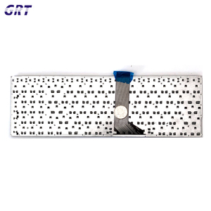 Teclado Ruso para Portátil ASUS F550 F550V X551 X552 X513C X552E X551C, Diseño OEM de Alta Calidad - Product Image 5