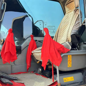 Vente flash, excellentes performances, 21 tonnes, gros équipement lourd, Volvo EC210, excavatrice Volvo d'occasion à vendre à bas prix - Product Image 2