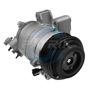 New Chất lượng cao Tự động Phụ tùng máy nén điều hòa không khí 92600-7s000 xe <span class=keywords><strong>AC</strong></span> máy nén cho nissans - Product Image 3