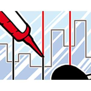 FISCHER - 544919 Sellador adhesivo KD CLEAR 40 Cristalino-EAN 8001132067239 ADHESIVOS Y SILICONAS - Product Image 3