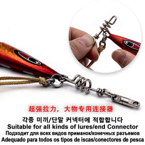 برميل دوار دوار للصيد البحري من DORISEA على ساحل البحر مع رافعة من الفولاذ المقاوم للصدأ - Product Image 4