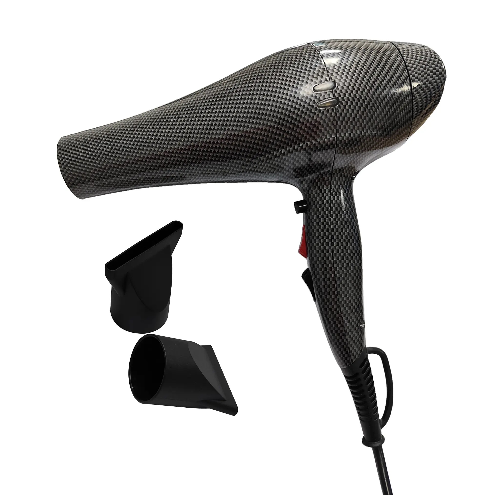 Portable Travel Ionic Professional Salon Hair Dryer Salon Hammer Hair Dryer For Neutral Hair