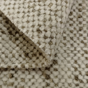 Original Old Money Style Stoff mit Wolltextur Möbelstoff Textilmaterial - Product Image 4