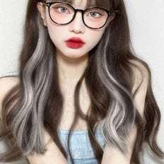 JHQS92JF _ 4B Yen Yin Color Teinture pour les cheveux à la vapeur Produit de pièce de tique humide - Product Image 1