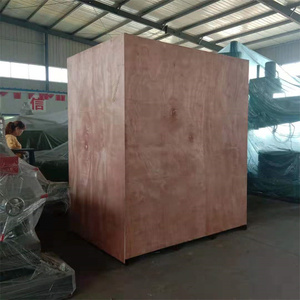 Manufacturer Metal Slotter Machine Vertical Key Groove Cutting Slotting Machine for Sale - Product Image 6