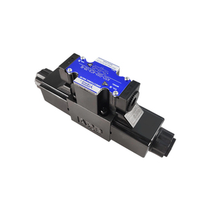 โซลินอยด์ไฮดรอลิก 24v KSO-G02-4CA-20-N โซลินอยด์ไฮดรอลิกแรงดันสูง ราคาพิเศษ - Product Image 1