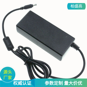 Bx <b>Power</b> <b>Adapter</b> 12V 8A 24V 4A DC Output <b>Us</b> Plug Constant Voltage Natural Cooling 96W Switching Supply - Product Image 5