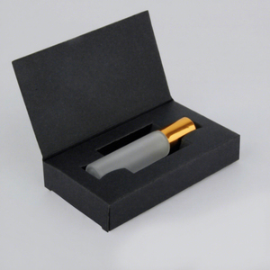 LingKa LK01 10ml <b>Mini</b> Mist Spray <b>Perfume</b> Glass Sample Bottle with Box - Product Image 6