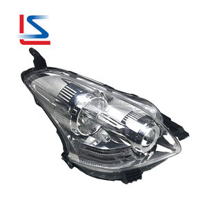 Faro delantero automático para TOYOTA RACTIS 2010, proyector 81130-52A60 81170-52A50 - Product Image 3