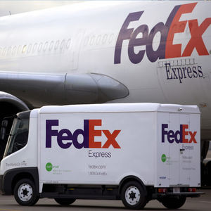 وكيل شحن لوجستي سريع معتمد من الصين للشحن الجوي/البحري + الشحن السريع من الباب إلى الباب DDP - Product Image 2