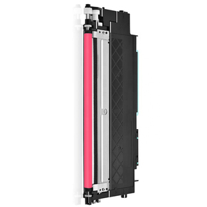 Cartucho de tóner de <span class=keywords><strong>Color</strong></span> W2070A 117A 116A 118A 119A, Compatible con 150w 150a <span class=keywords><strong>MFP</strong></span> 179fnw 178nw con Chip, novedad - Product Image 1