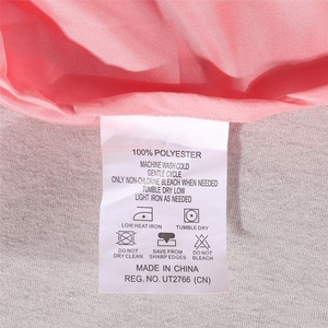 Drap de lit ajusté élastique en Satin de couleur unie avec poche profonde personnalisable de différentes tailles, semblable à de la soie - Product Image 6