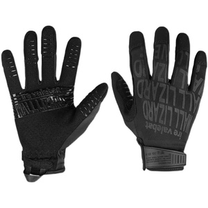 Guantes Tácticos de Nailon de Verano, 0.5mm Ultrafinos, Pantalla Táctil Completa, Transpirables, de Secado Rápido, Mecánicos, Unisex, China - Product Image 4