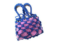 Raffia en papier torsadé décoratif, 3-7 mm, coloré, 100% papier écologique, vente en gros directe d'usine pour le bricolage