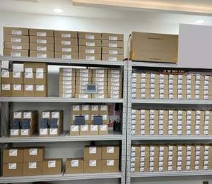 Siemens S7-1500 CPU 6ES7515-2TM01-0AB0 Gelişmiş PLC PAC Özel Endüstriyel Kontrol Cihazı PLC Programlama Çift PROFINET Portları - Product Image 6