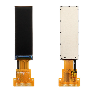 1.12 inch 50x160 gc9d01 13 pins SPI TFT <span class=keywords><strong>LCD</strong></span> hiển thị - Product Image 4