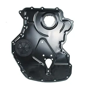 Ford Transit V348 2.2 engine Timing Chain Cover for transit van v348 2.2l Cylinder Block Front Cover BK3Q-6019-BB BK3Q 6019 BB