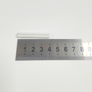 40mm 12 Core doble fibra cerámica Tubo termorretráctil manga de protección cinta masa fibra óptica fusión empalme mangas de protección - Product Image 6