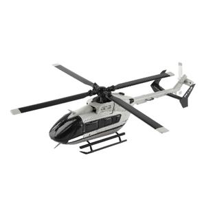 Helicóptero RC Wltoys K160 de 4 Canales, Modelo de Helicóptero de un Solo Rotor con Giroscopio de 6 Ejes y Función de Retención de Altitud - Product Image 2