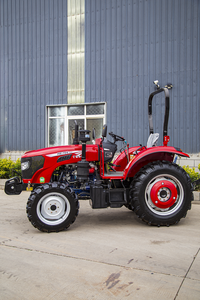 Mini 4WD çiftlik traktörü kamyon 70hp EPA motor EURO 5 traktör tarım abd ve avrupa fiyatı için