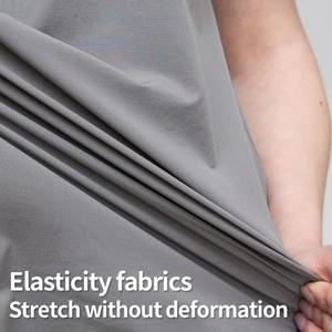 Uniformes d'infirmière médicale Stretch pour hommes, uniformes d'hôpital, costume de gommage pour adultes, vente à chaud - Product Image 6