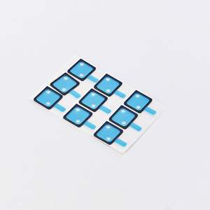 Espuma EVA Bloqueadora de Luz al por Mayor, Espuma Anti-Fugas, Espuma Bloqueadora de Luz con Corte a Troquel, Almohadilla de Espuma Adhesiva Antipolvo Bloqueadora de Luz - Product Image 3