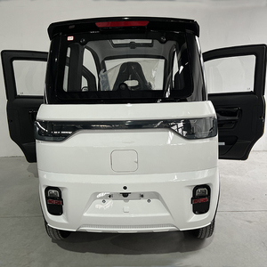 Cabine électro fermée <span class=keywords><strong>adulte</strong></span> famille mini voiture intelligente quatre roues mobilité scooter <span class=keywords><strong>pour</strong></span> handicapés à vendre - Product Image 3