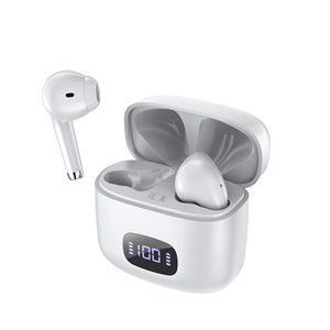 Tai nghe âm trầm âm thanh nổi Tai nghe không dây Mic tích hợp tai nghe không dây <span class=keywords><strong>Bluetooth</strong></span> TWS - Product Image 4