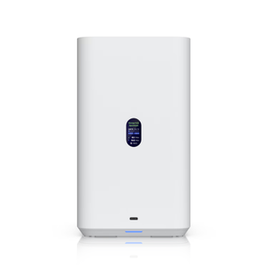pour UNAS 2 UniFi NAS sans fil double bande à 2 baies avec WEP et QoS - Noir (UNAS-2-W) - Product Image 2