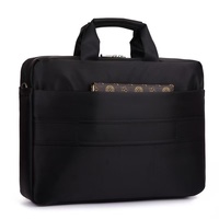 Sac à main et sacoche pour ordinateur portable pour homme, personnalisables, pour les déplacements professionnels, avec impression sérigraphique, couleurs et logo personnalisés