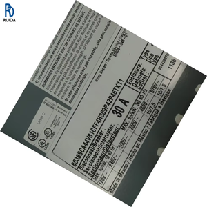 Nouveau Contrôleur de programmation PLC d'automatisation industrielle d'entrepôt original prêt à l'emploi 8538SCA44V81CFF4H309P42P46TX11 - Product Image 1