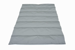 Benutzer definierte tragbare weiche bequeme Haustier matten Pads Outdoor Hund wasserdichte Haustier Kühl matte - Product Image 5