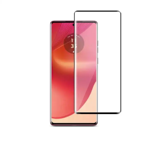 FULIO Best Selling 9D 100D Shatter Proof Clear Matte Soft TPU Molding Grade Film for Samsung Galaxy Anti-shock Screen Protector