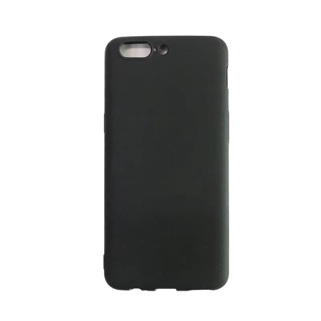 TPU Black Matte Fashion Case for OnePlus 15R 5G OnePlus ACE 6T 5G Oneplus 15 5G Ace 5 Hot Sale Soft Silicon Mobile Phone Cover