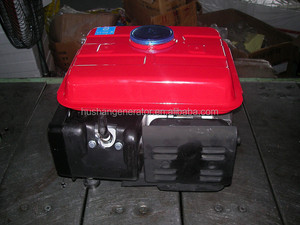 650w Portable Mini 12v <b>Gasoline</b> <b>Generator</b> LB950-D Portable <b>Generator</b> LB950-D - Product Image 5
