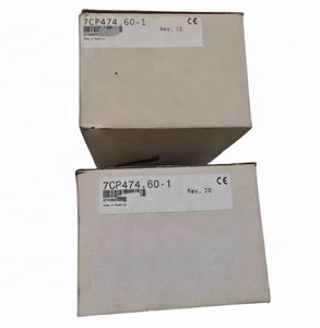 7CP474.60-1 โมดูลการสื่อสารอุตสาหกรรม B&R - Product Image 4