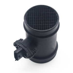 เซ็นเซอร์การไหลของอากาศที่มีคุณภาพสูงสำหรับซีตรองเปอโยต์ FIAT OPEL VAUXHALL 1192.W5 1192W5 0281002184 90528435 717359980 9193533 931717 - Product Image 5
