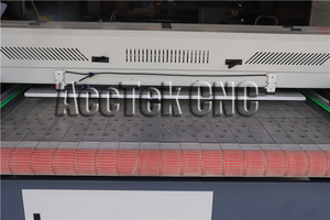 Máquina <span class=keywords><strong>de</strong></span> <span class=keywords><strong>Corte</strong></span> Láser <span class=keywords><strong>de</strong></span> CO2 <span class=keywords><strong>de</strong></span> 100W con Envío sin Impuestos desde la UE/EE. UU., Grabador Láser con Tasa <span class=keywords><strong>de</strong></span> Trabajo <span class=keywords><strong>de</strong></span> 1600mm*3000mm - Product Image 2