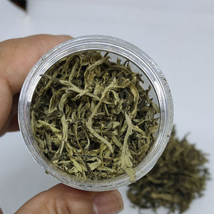 ชาใบบอระเพ็ดจีน ไอเย่ ชาสมุนไพรใบบอระเพ็ดสด ชาเพื่อสุขภาพ บรรจุซอง - Product Image 3