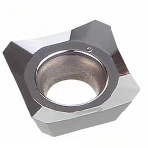 โรงงานขายส่งเม็ดมีดกลึงและกัดอะลูมิเนียม เครื่องมือ<span class=keywords><strong>กลึง</strong></span> ตัดวัสดุหลากหลายชนิด - Product Image 3