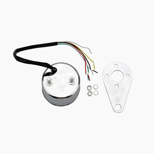 CNSPEED เครื่องวัดความเร็วรอบแบบดิจิตอลสำหรับการอัพเกรดรถจักรยานยนต์ - Product Image 5