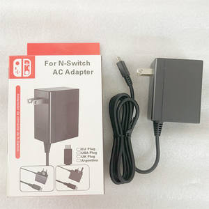 <span class=keywords><strong>Cargador</strong></span> rápido de alto rendimiento para <span class=keywords><strong>Nintendo</strong></span> <span class=keywords><strong>Switch</strong></span> Base Charger - Product Image 5