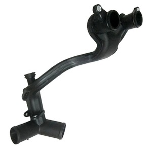Engine Water Hose For Land Rover <b>Range</b> Rover LR018275 Coolant Hose Replacement Part - Product Image 1