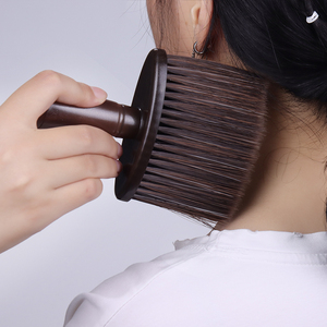Barbier Coiffeur Coupe De Cheveux Cou Duster Brosse Salon De Coiffure Pro Barber Stylist Brosse Brosse De Nettoyage Du Visage - Product Image 4