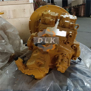 En venta 336D 3306DL bomba principal 2836116 3228733 bomba hidráulica 330D 330DL 336D2 M330D 340DL Motor de excavadora C9 para <span class=keywords><strong>Caterpillar</strong></span> - Product Image 2