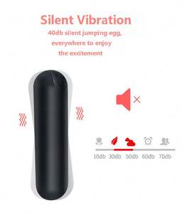 Prodotti di Tendenza Giocattoli Sessuali <span class=keywords><strong>Mini</strong></span> Vibratore Indossabile Femminile Economico Slip Vibranti con Telecomando Bullet per Donne - Product Image 6