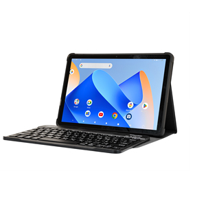 10 inch <span class=keywords><strong>Android</strong></span> <span class=keywords><strong>Tablet</strong></span> PC 8GB + 128GB 1280x800 IPS màn hình cảm ứng <span class=keywords><strong>Android</strong></span> 14 máy tính bảng với bàn phím - Product Image 4