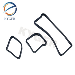 Penutup katup Gasket jjde27464 untuk Land Rover Discovery Sport Freelander <span class=keywords><strong>2</strong></span> Range Rover Sport Evoque - Product Image 4
