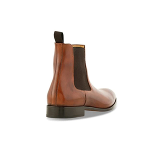 Yeni ürün benzersiz tasarım moda Trend klasik rahat hakiki deri kadın botları - Product Image 3